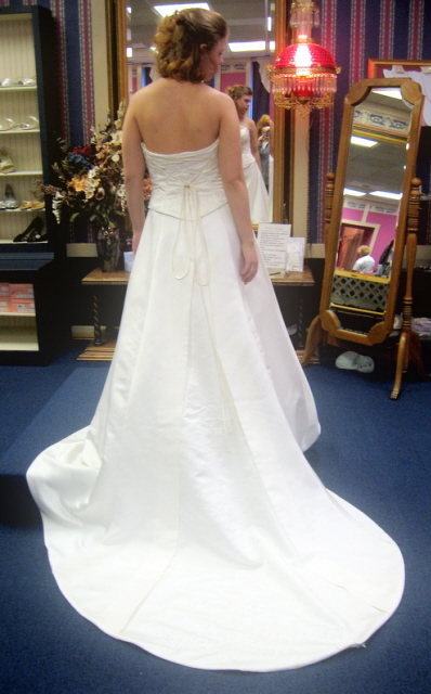 Photo property of Milady Boutique