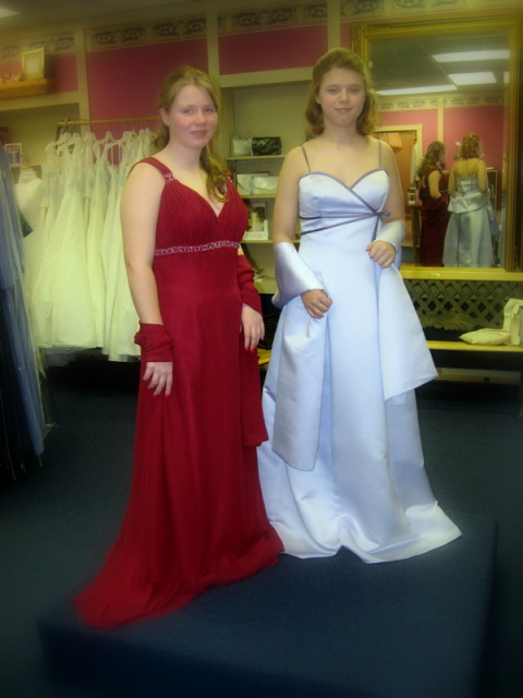 Photo property of Milady Boutique